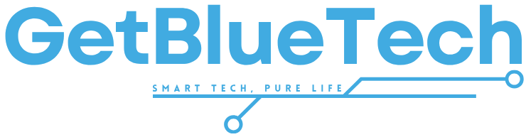 GetBlueTech