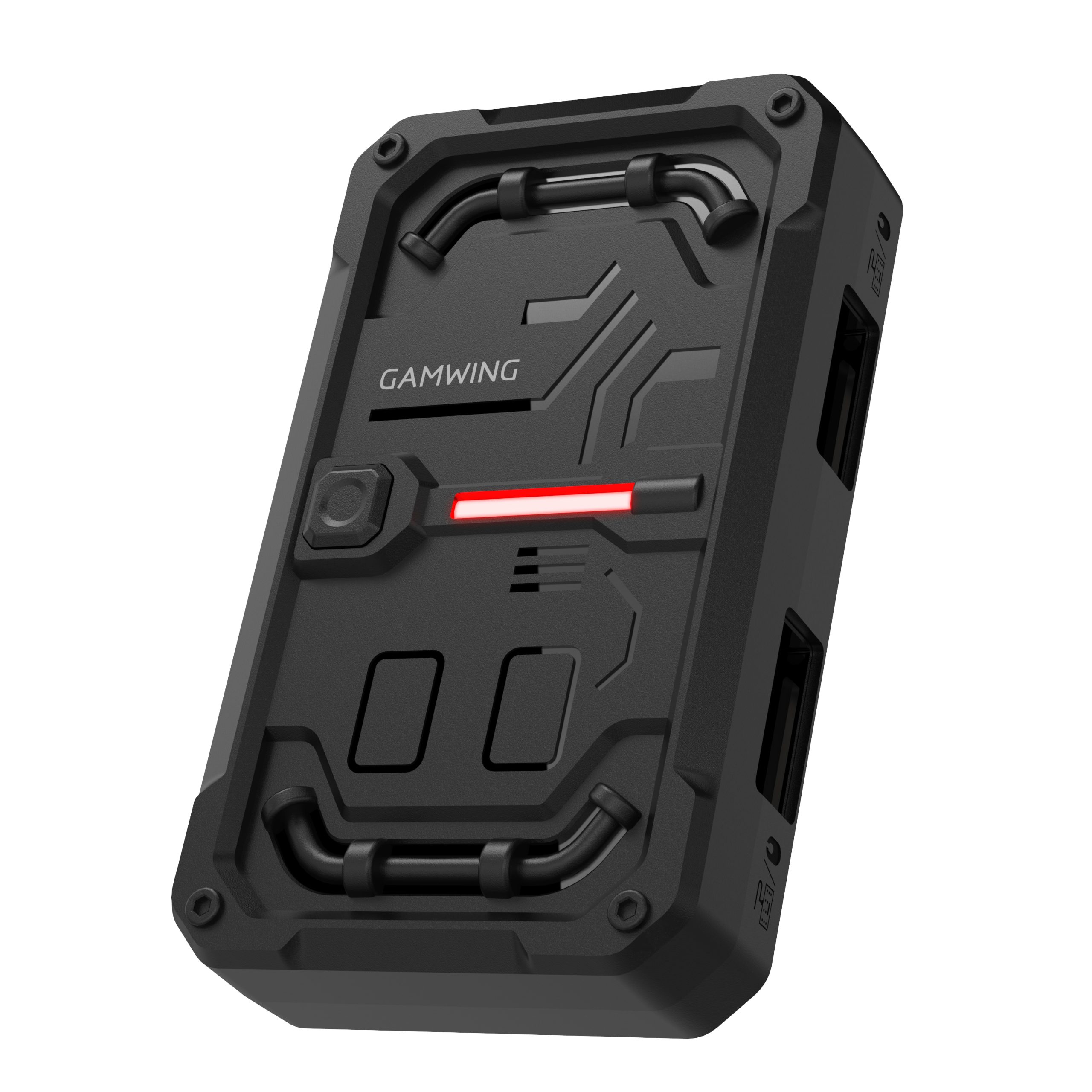 GetBlueTech M3 Pro+ Mobil Klavye & Mouse Dönüştürücü (Gaming Converter) - Görsel 3